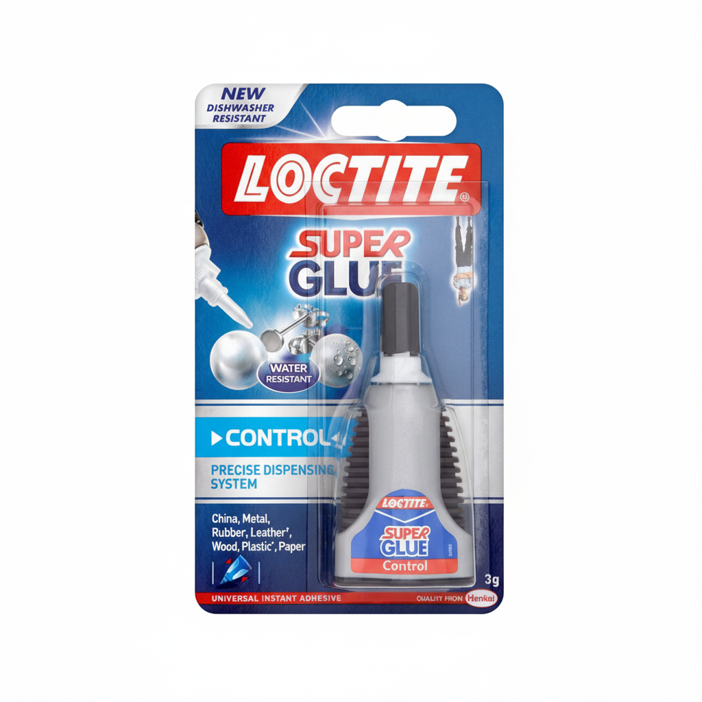 Loctite Lynlim Controll 3g