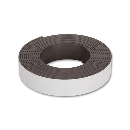 Magnet tape 2,5 m x 20 mm