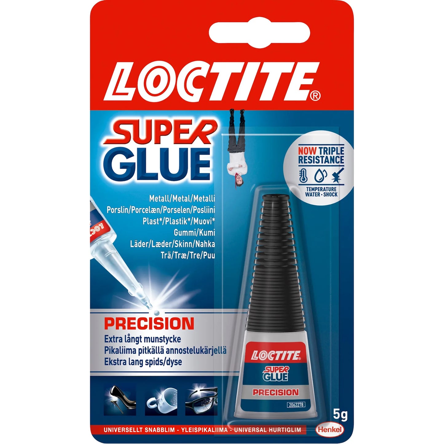 Loctite Lynlim 5g