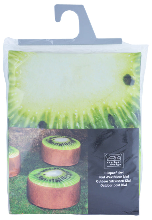 Puff Kiwi