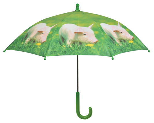 Paraply barn Gris (58 cm)