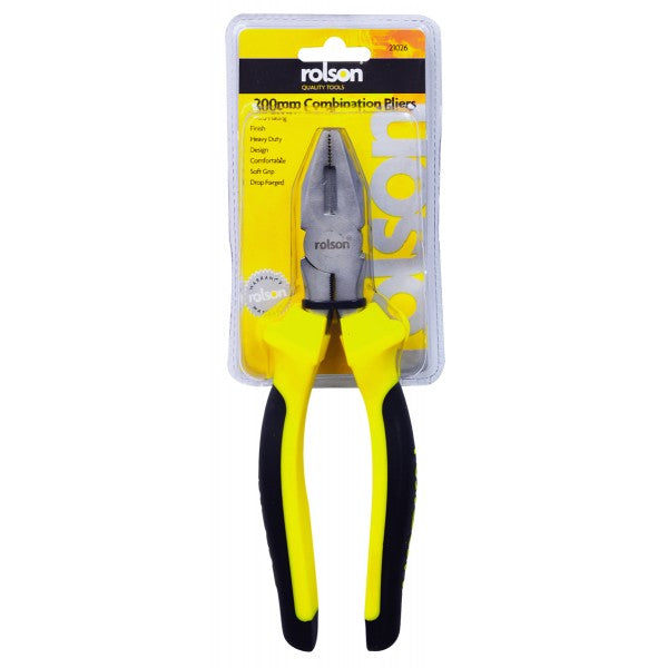 Kombinasjonstang 200mm