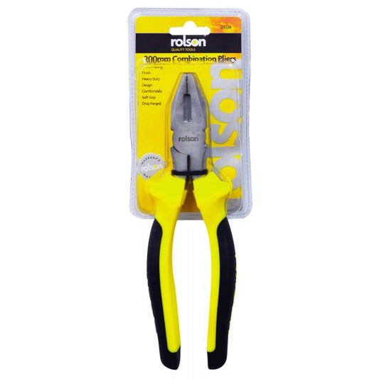 Kombinasjonstang 200mm