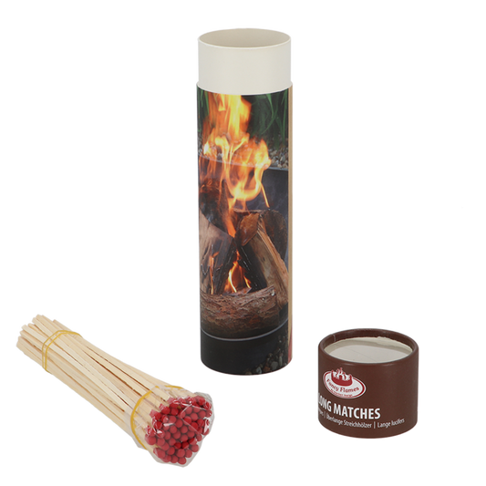 Fyrstikk 50 stk (25 cm)