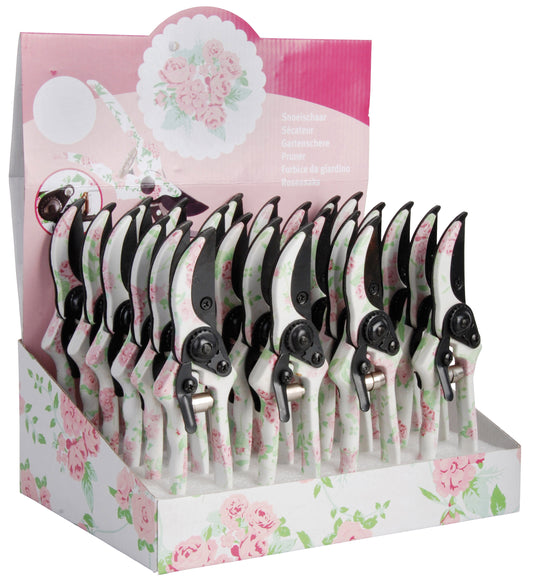 Hagesaks Rose *UTSOLGT*