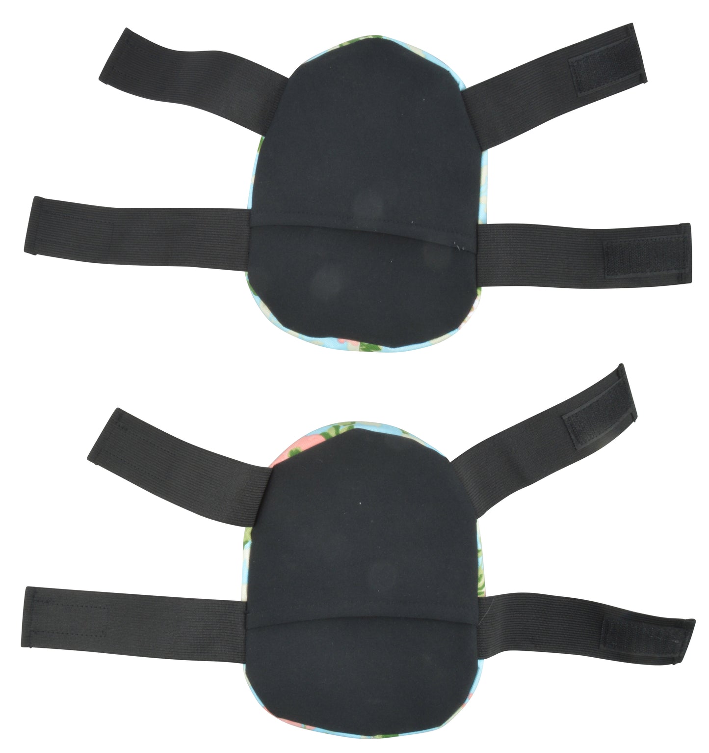 Knebeskyttere hage Rose