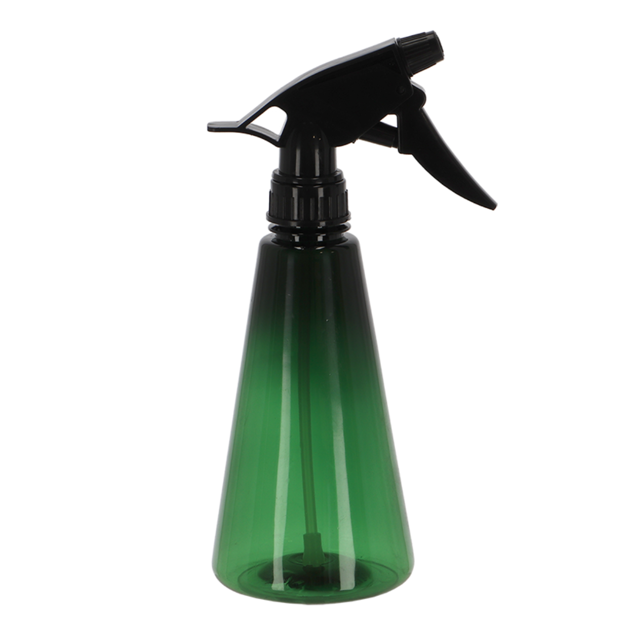 Dusjeflaske grønn 0,4L