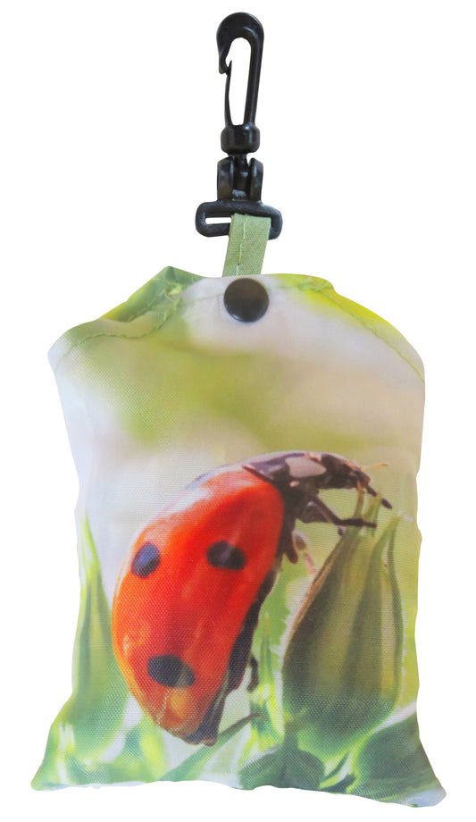 Handlenett Marihøne