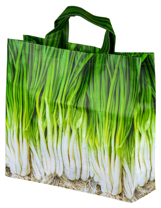 Handlenett/bag Vårløk