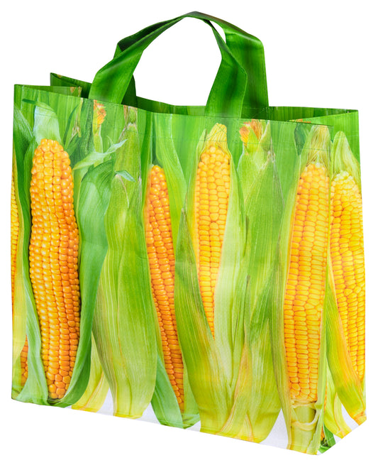 Handlenett/bag Mais
