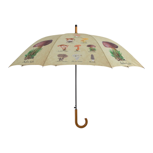 Paraply Sopp.Ø120/95CM