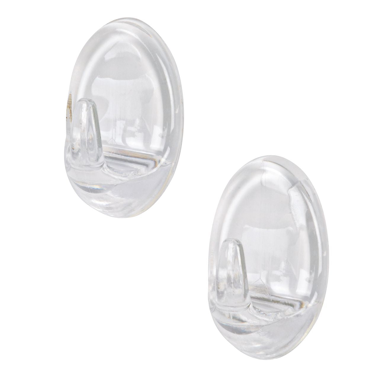 Limkrok Transparent Medium (2 stk)