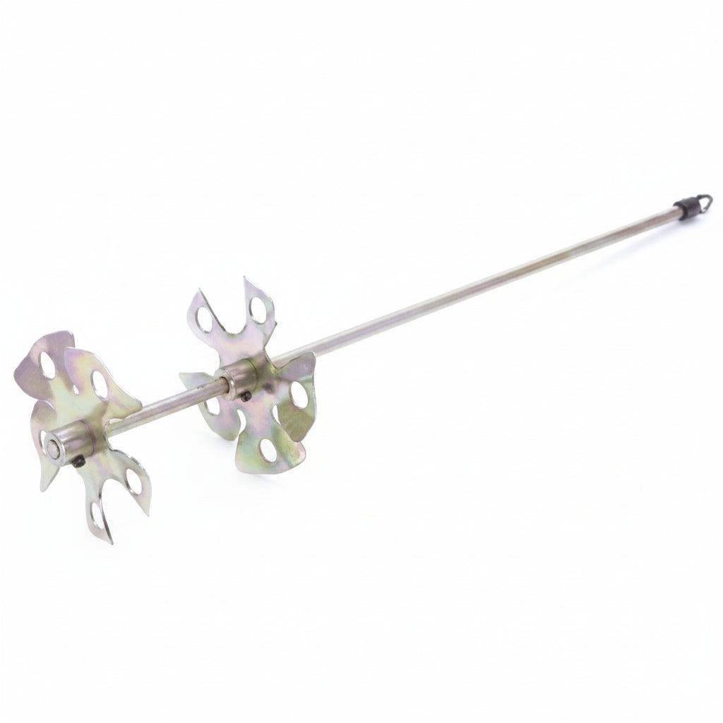 Mørtelrører 60cm X 125mm