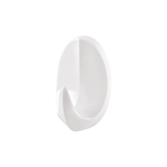 Limkrok Hvit Stor (1 stk)