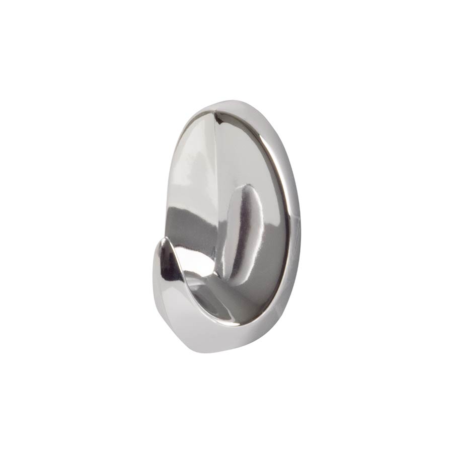 Limkrok Sølv Stor (1 stk)