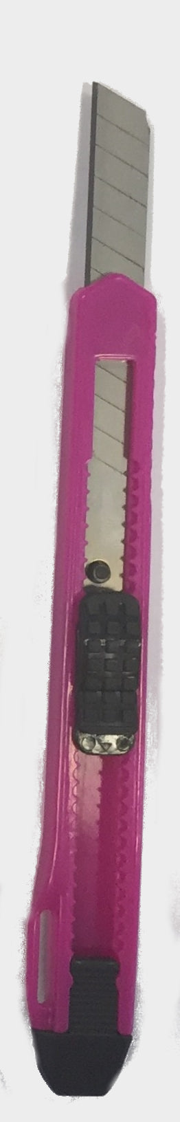 Tapetkniv liten Lilla