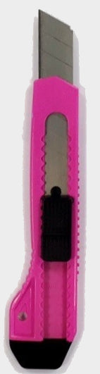 Tapetkniv stor Lilla