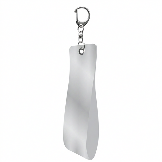 Refleks Loop 30mm x 23cm strap til vesker, bagger etc.
