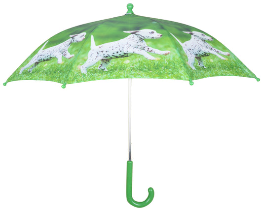 Paraply barn Hund b (58 cm)