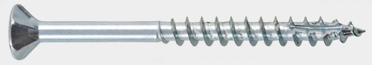 Universalskrue spun+elf 5,0x60/35 *C