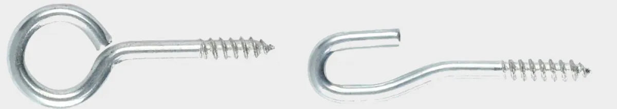 Gardinkroker t/wire *B
