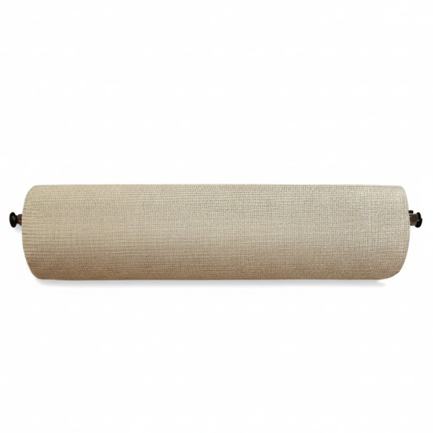 Teppeunderlag Rull 40mx60cm Beige
