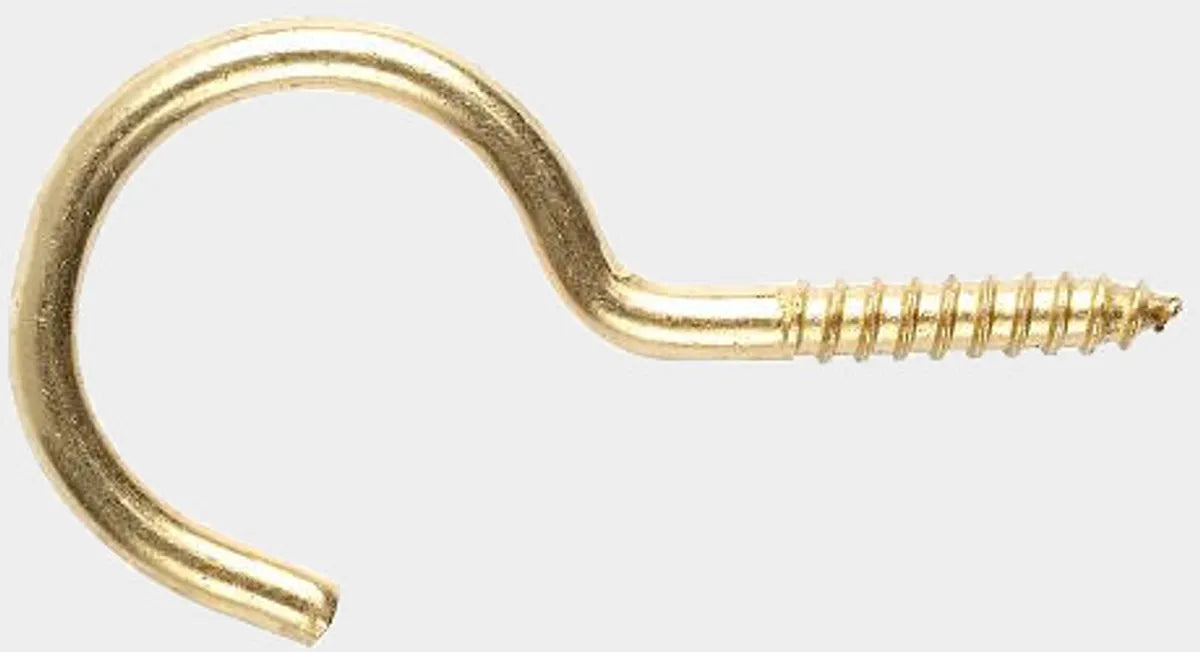 Skru-krok mess.2.6x30mm *B