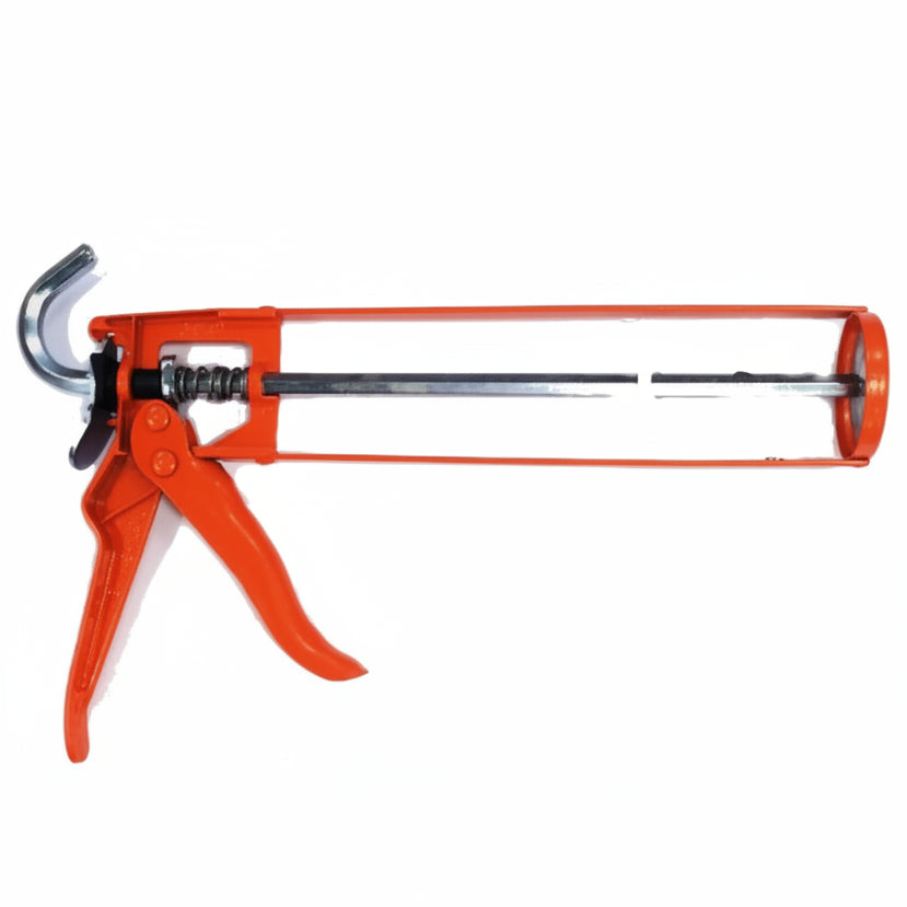 Fugepistol Rød 310ML