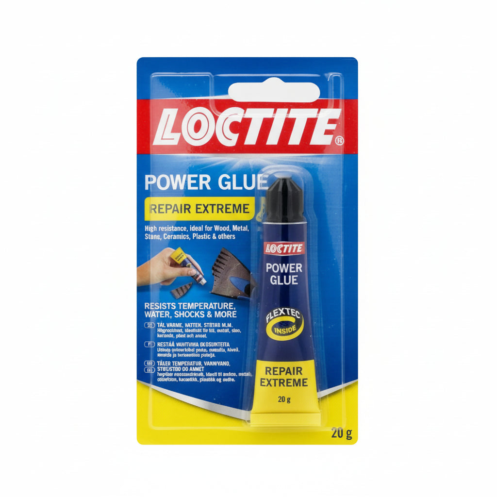 Loctite Repair Extreme 20g