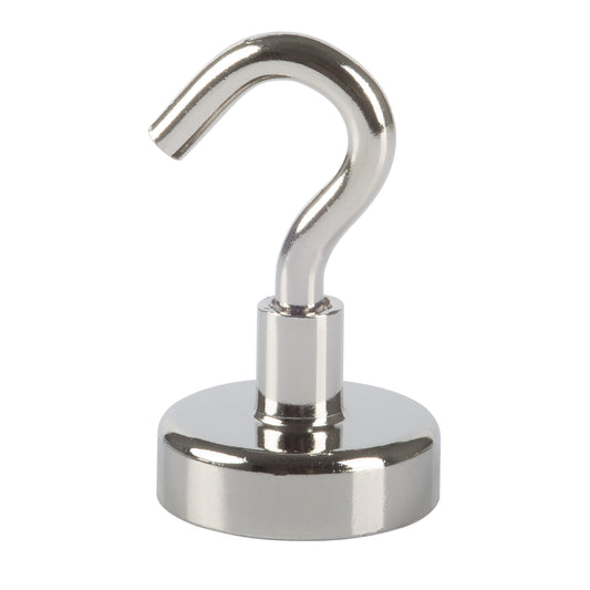 Magnet 1krok sk Ø25mmH41,5mmMAX20kg