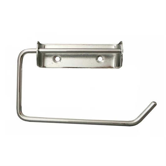 Toalettpapirholder Krom