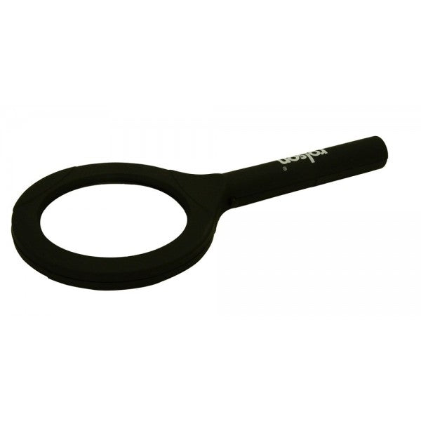 LUPE 3W COB 44Lumens x3 m.2batt 2AA inkl.