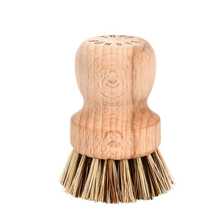 Gryteskrubb tre fiberbust (1 stk)