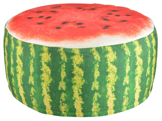 Puff Vannmelon