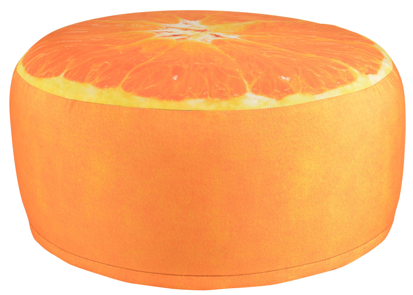 Puff Appelsin