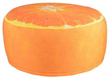 Puff Appelsin