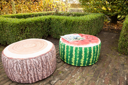 Puff Vannmelon