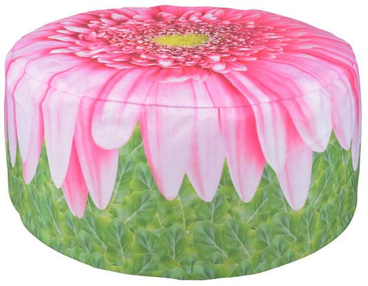 Puff Gerbera