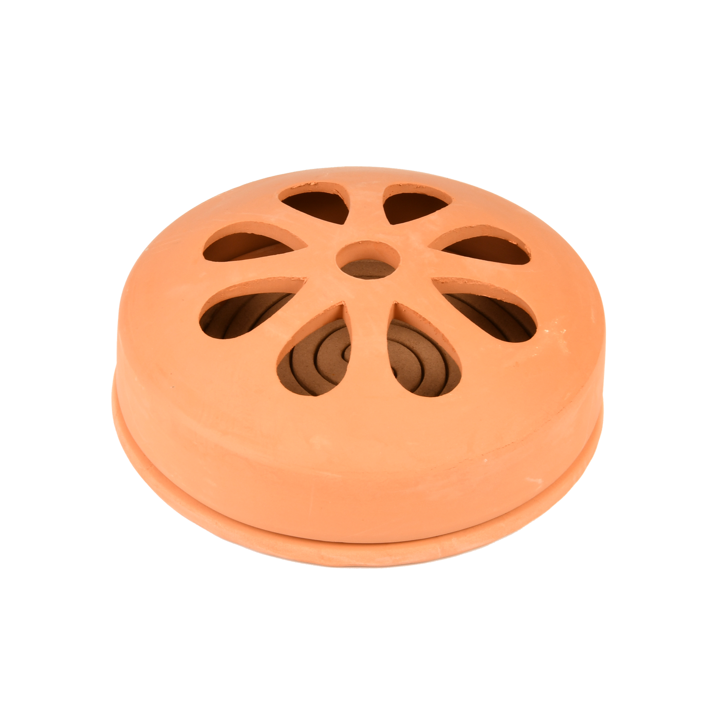 Myggspiral Terracotta (10 stk spiral)