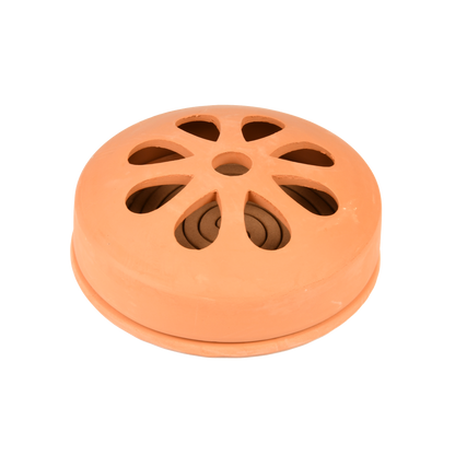 Myggspiral Terracotta (10 stk spiral)