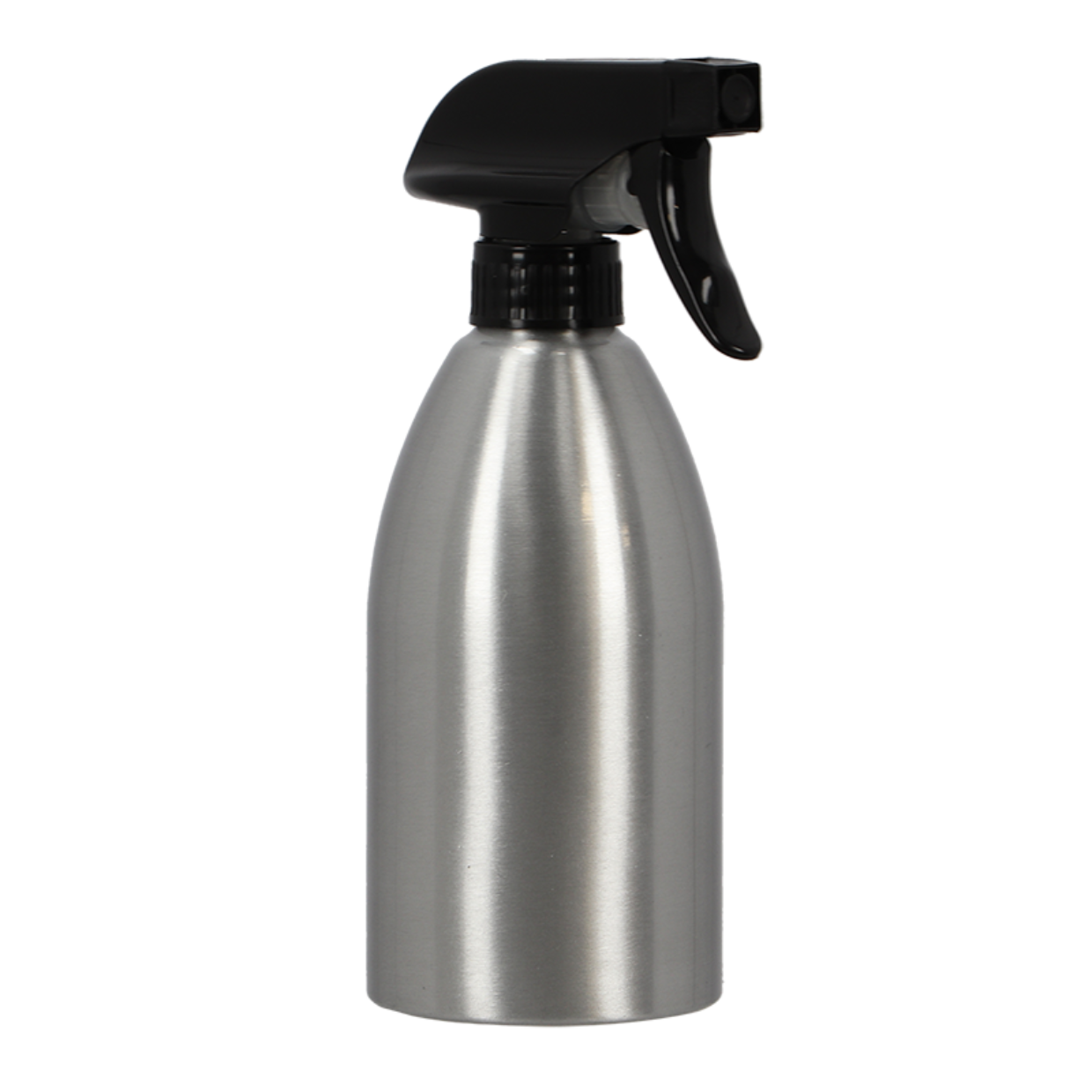 Dusjeflaske Aluminium 0,4L (Kan brukes til matlaging)