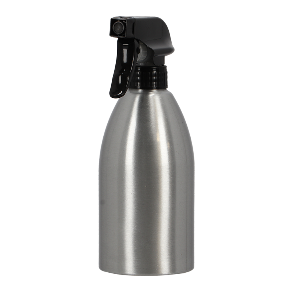 Dusjeflaske Aluminium 0,4L (Kan brukes til matlaging)