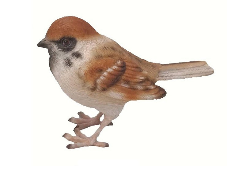 Hagefugl dekor B