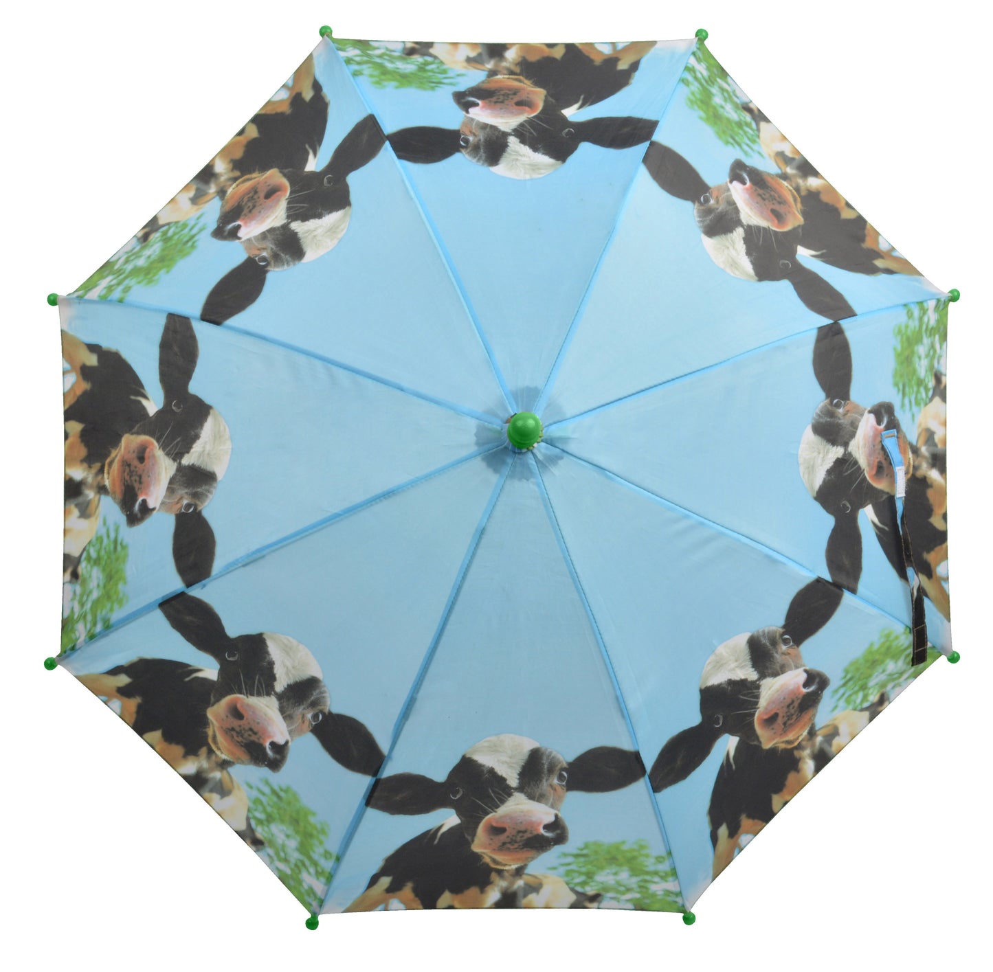 Paraply barn Ku (58 cm)