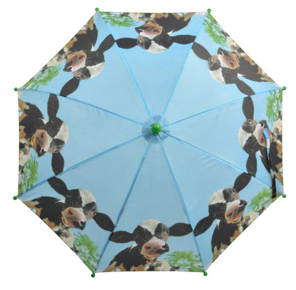 Paraply barn Ku (58 cm)