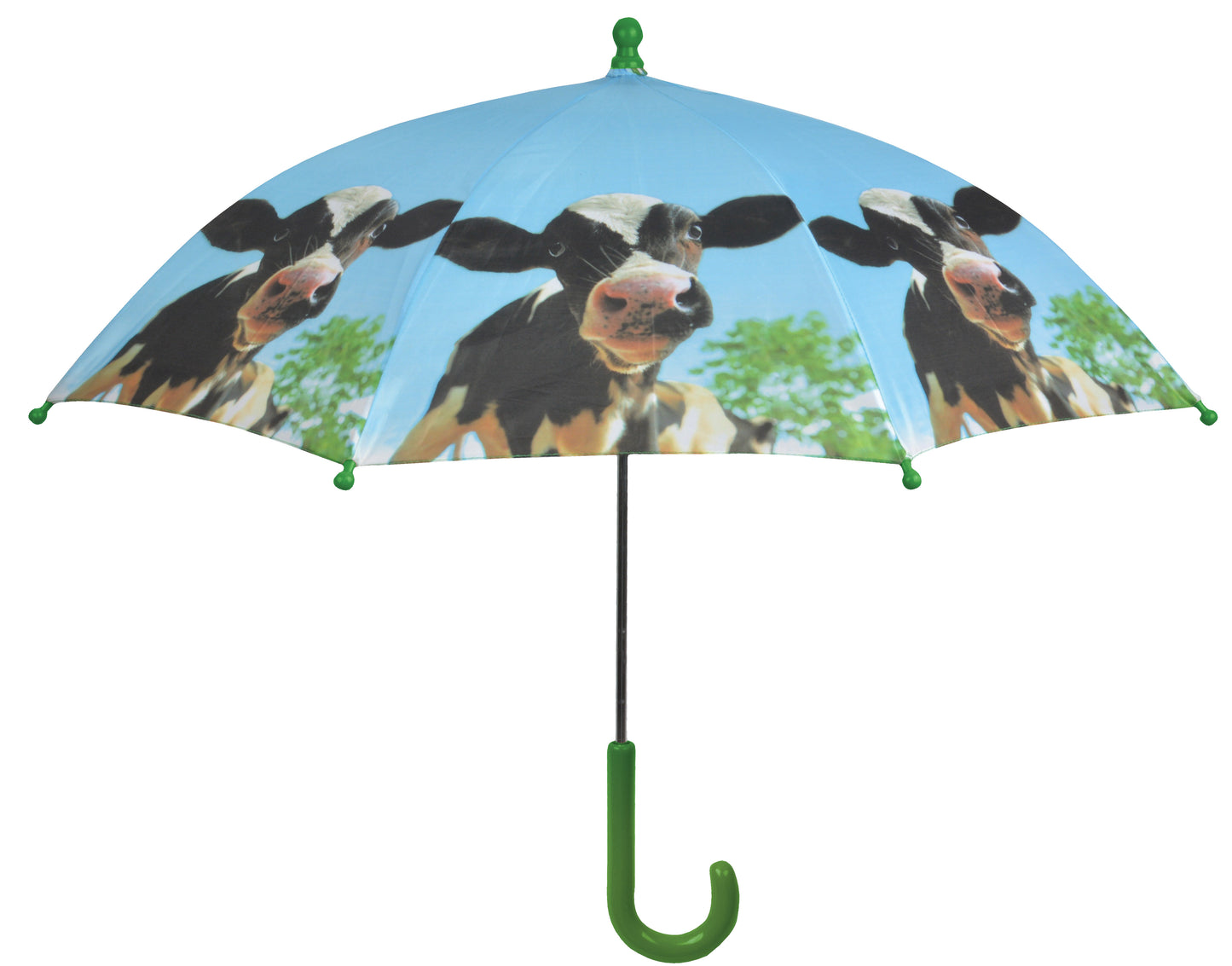 Paraply barn Ku (58 cm)