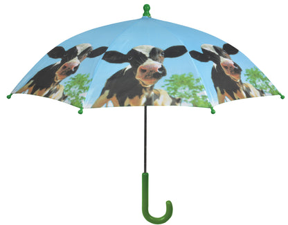 Paraply barn Ku (58 cm)