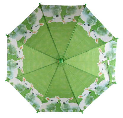 Paraply barn Lam (58 cm)