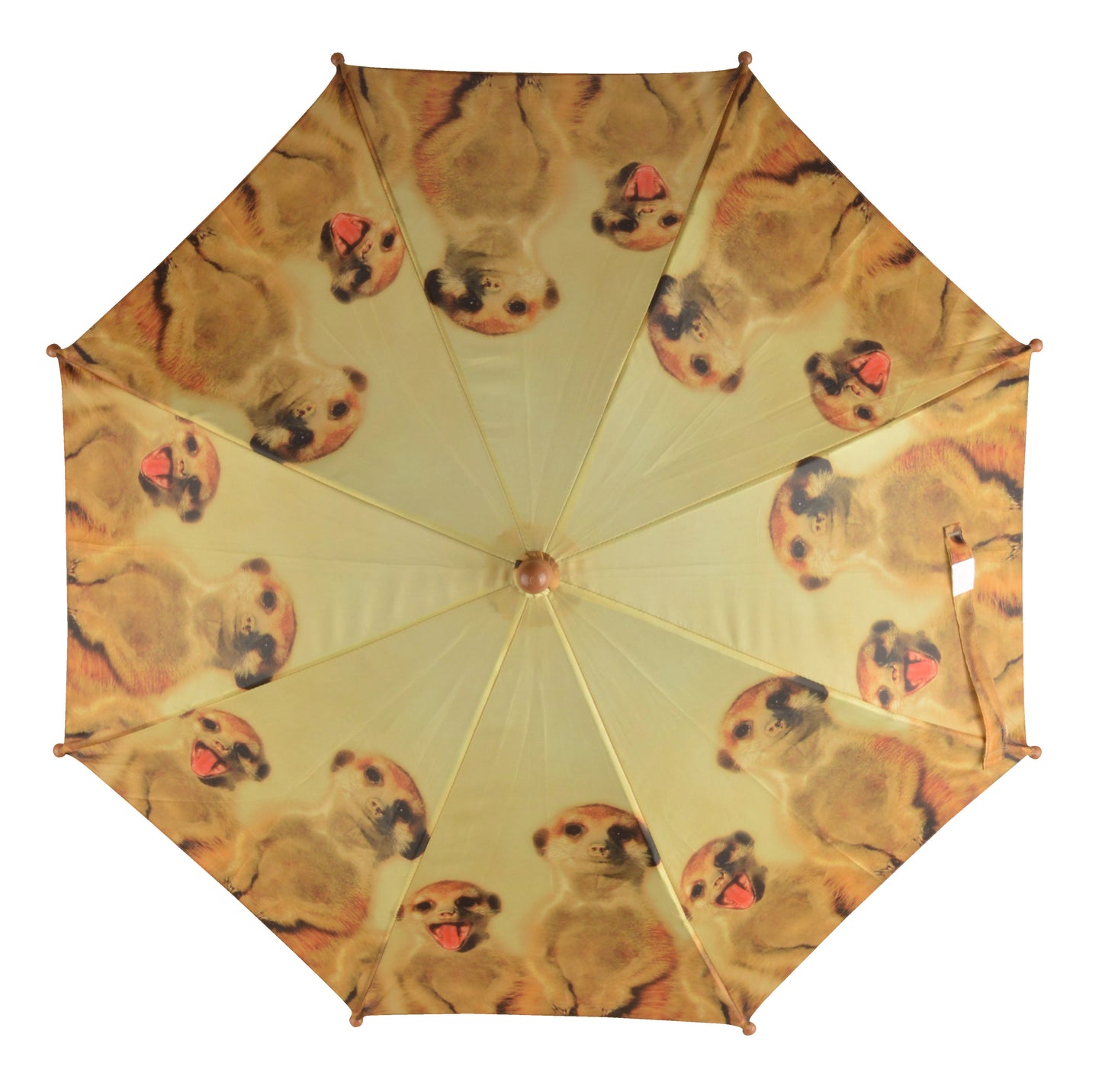 Paraply barn Surikat (58 cm)