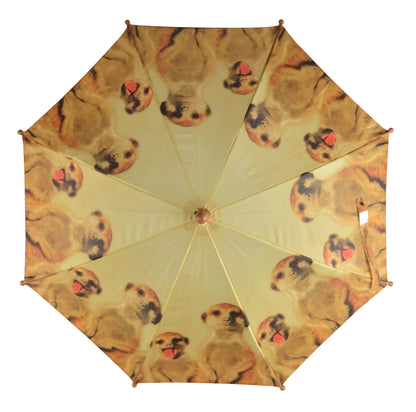 Paraply barn Surikat (58 cm)